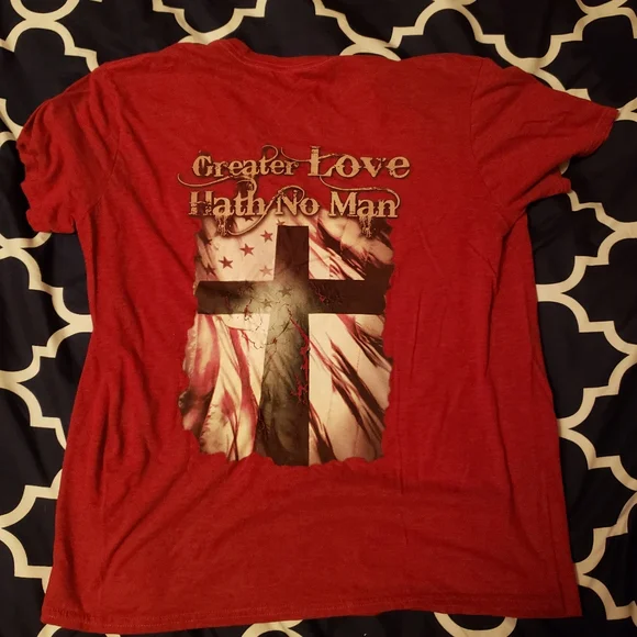 Southern addiction shirt - Picture 2 of 2